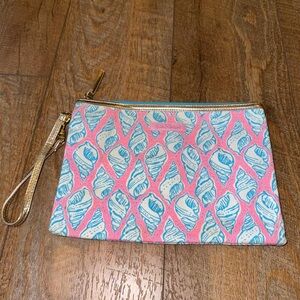Lilly Pulitzer Shoreline Tote